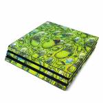 The Hive PlayStation 4 Pro Skin