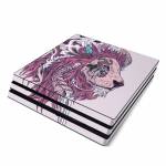 Unbound Autonomy PlayStation 4 Pro Skin