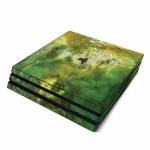 Unicorn PlayStation 4 Pro Skin