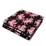 Unicorn Pegasus PlayStation 4 Pro Skin