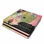 Unlearn PlayStation 4 Pro Skin