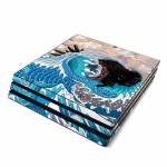 Unstoppabull PlayStation 4 Pro Skin