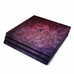 Vampire Squid PlayStation 4 Pro Skin