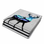 Vitality PlayStation 4 Pro Skin