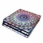Waiting Bliss PlayStation 4 Pro Skin