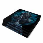 Werewolf PlayStation 4 Pro Skin