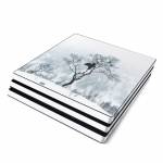 Winter Is Coming PlayStation 4 Pro Skin
