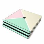 Wish PlayStation 4 Pro Skin