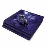 Wolf PlayStation 4 Pro Skin