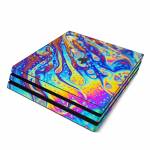 World of Soap PlayStation 4 Pro Skin
