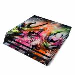 You PlayStation 4 Pro Skin
