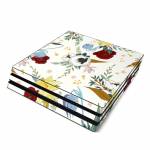 Zelda PlayStation 4 Pro Skin