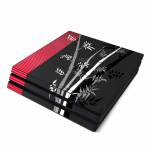 Zen Revisited PlayStation 4 Pro Skin