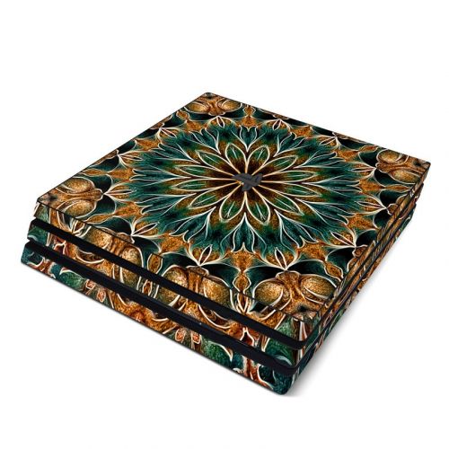 Auratus PlayStation 4 Pro Skin