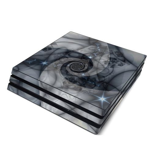 Birth of an Idea PlayStation 4 Pro Skin