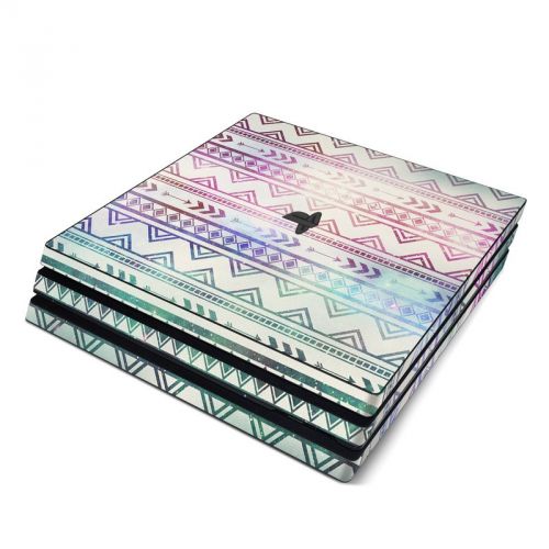 Bohemian PlayStation 4 Pro Skin