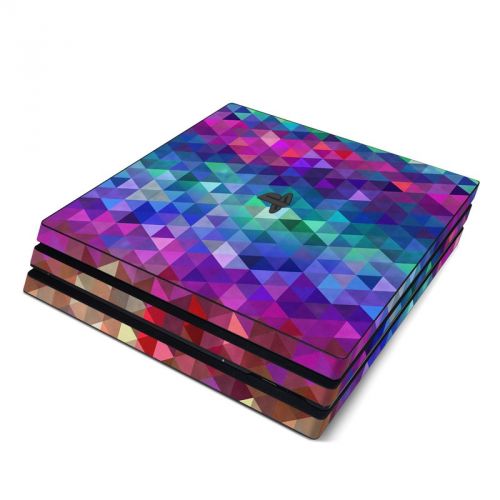 Charmed PlayStation 4 Pro Skin