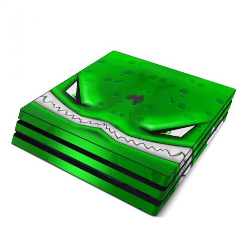 Chunky PlayStation 4 Pro Skin