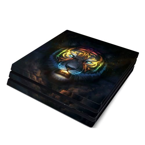 Colorsoul PlayStation 4 Pro Skin