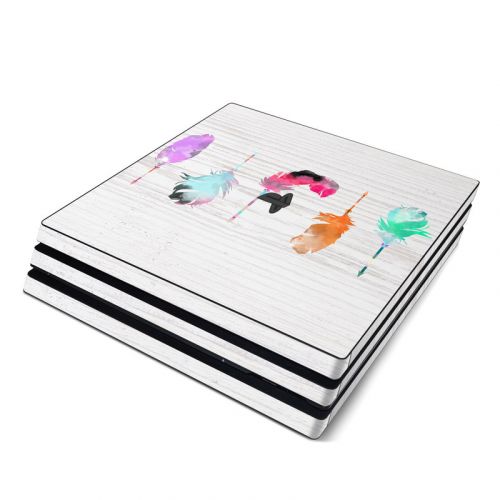 Compass PlayStation 4 Pro Skin