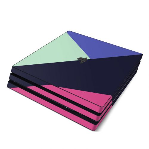 Dana PlayStation 4 Pro Skin