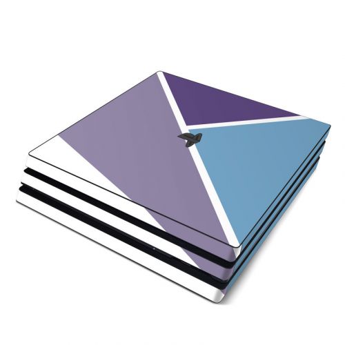 Daydream PlayStation 4 Pro Skin