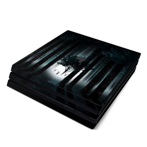 Deception PlayStation 4 Pro Skin