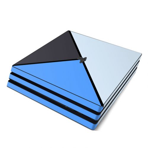 Deep PlayStation 4 Pro Skin