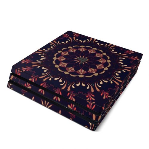 Delicatus PlayStation 4 Pro Skin