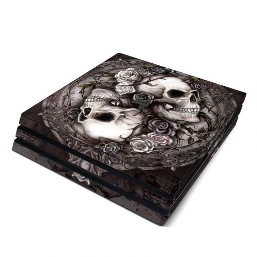 Dioscuri PlayStation 4 Pro Skin
