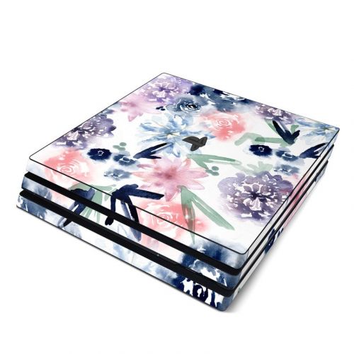 Dreamscape PlayStation 4 Pro Skin