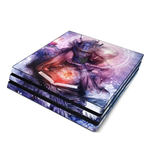 Dream Soulmates PlayStation 4 Pro Skin