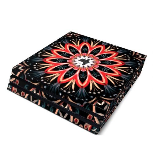 Formosus PlayStation 4 Pro Skin