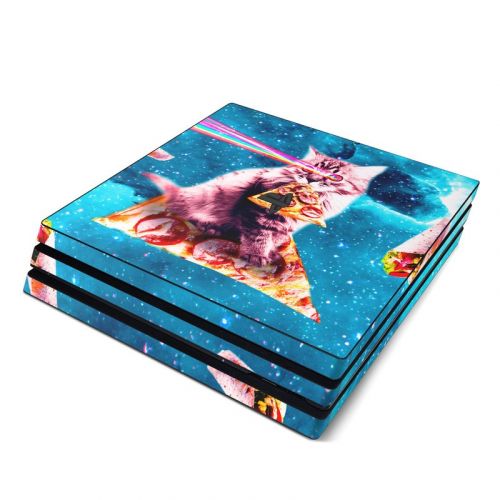 Guardian of Za PlayStation 4 Pro Skin