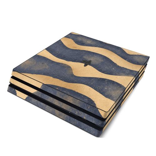 Heroic PlayStation 4 Pro Skin