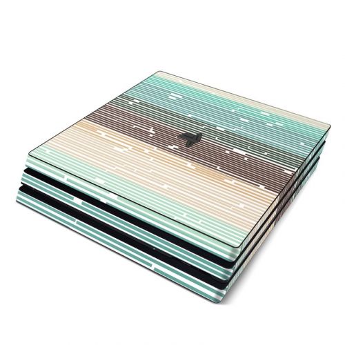 Jetty PlayStation 4 Pro Skin