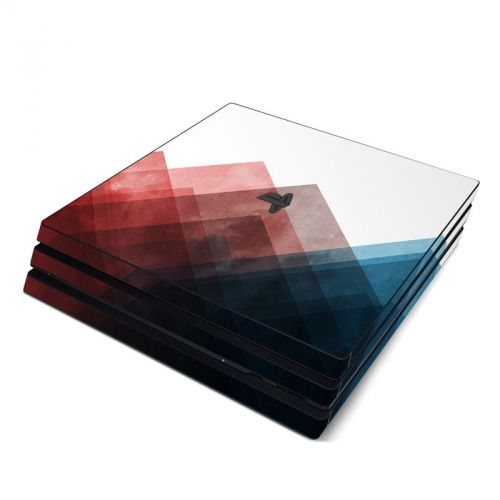 Journeying Inward PlayStation 4 Pro Skin