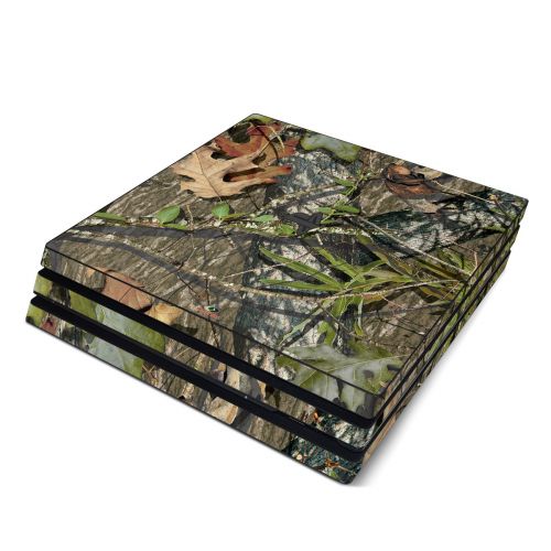 Obsession PlayStation 4 Pro Skin