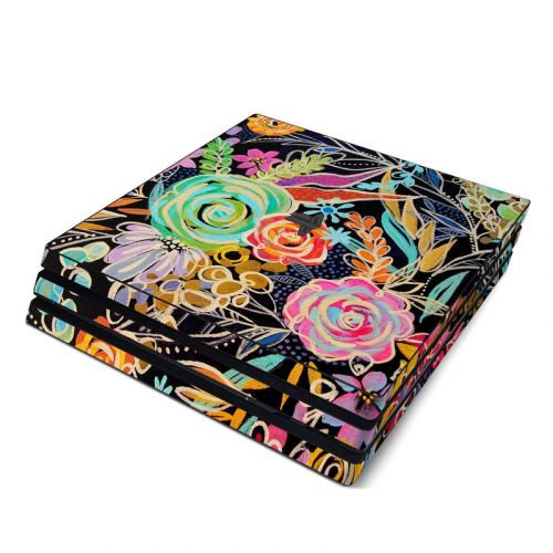 My Happy Place PlayStation 4 Pro Skin