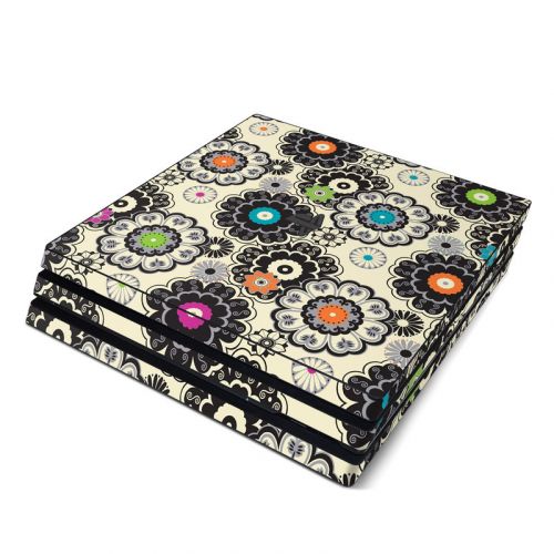 Nadira PlayStation 4 Pro Skin