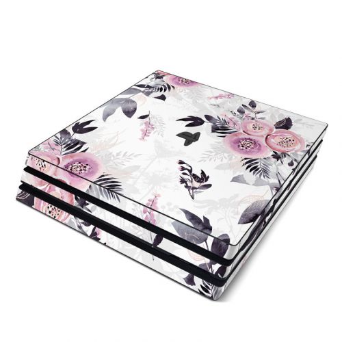 Neverending PlayStation 4 Pro Skin