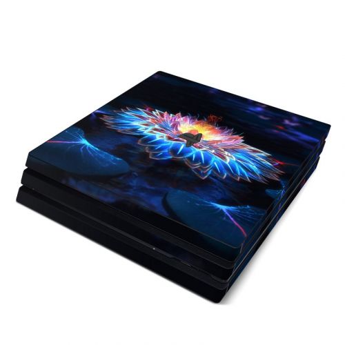 Pot of Gold PlayStation 4 Pro Skin