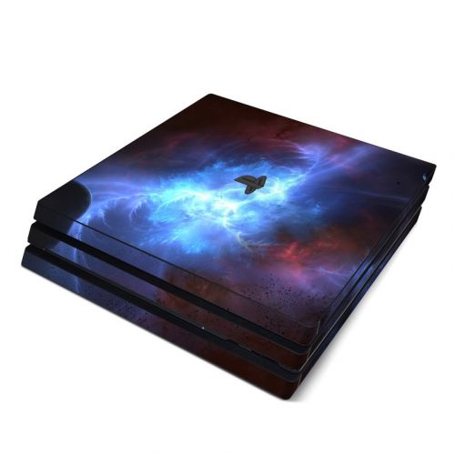 Pulsar PlayStation 4 Pro Skin
