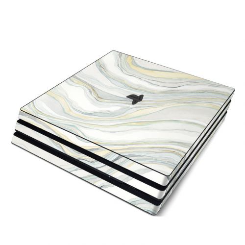 Sandstone PlayStation 4 Pro Skin