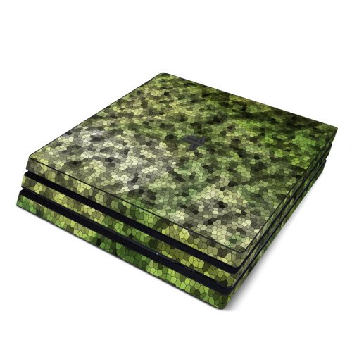 Seeking PlayStation 4 Pro Skin