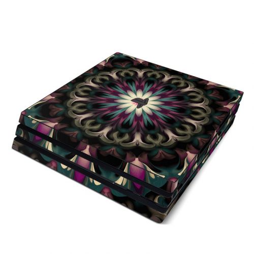 Splendidus PlayStation 4 Pro Skin