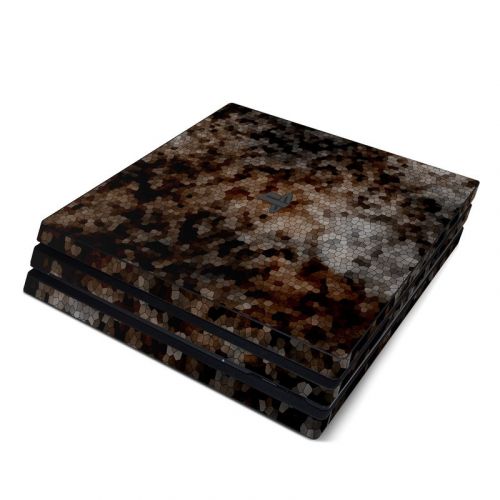 Timberline PlayStation 4 Pro Skin
