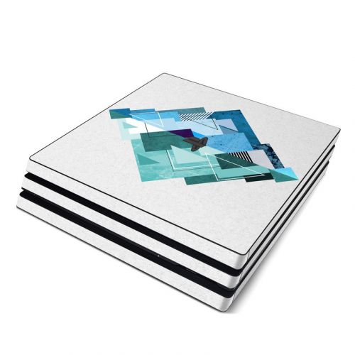 Umbriel PlayStation 4 Pro Skin