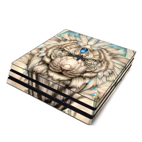 What Do You Seek PlayStation 4 Pro Skin