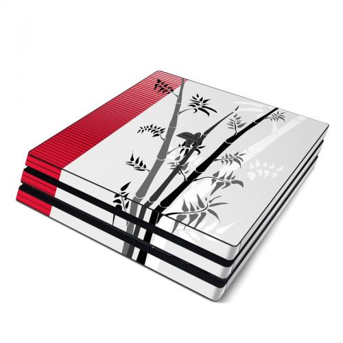 Zen PlayStation 4 Pro Skin